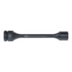 Douille de torsion à choc six pans 25 mm (1") 27 mm 350 Nm BGS-4