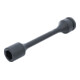 Douille de torsion à choc six pans 25 mm (1") 30 mm 350 Nm BGS-1