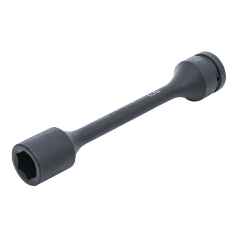 Douille de torsion à choc six pans 25 mm (1") 30 mm 350 Nm BGS