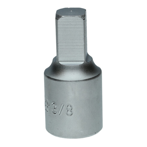 Douille de vidange 4 pans 3/8", 3/8" mm KS Tools