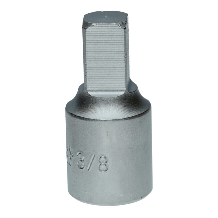 Douille de vidange 4 pans 3/8", 3/8" mm KS Tools