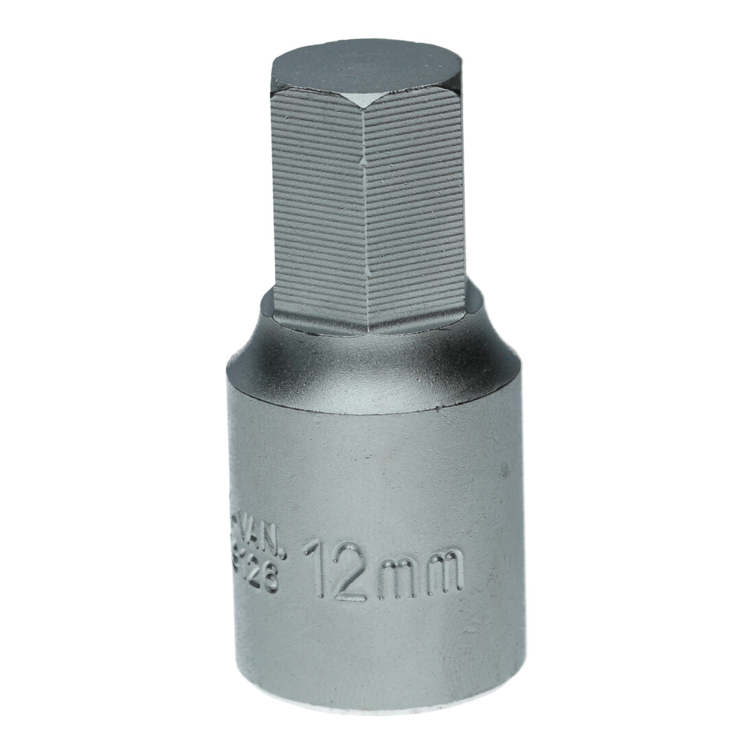 KS Tools Douille à embout pour service à l'huile 3/8 pouces pour vis à six pans creux