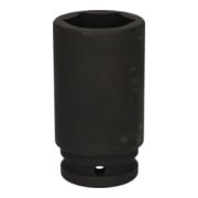 KS Tools Clé pour écrous d'essieu 3/4 pouce, 6 pans, courte-5