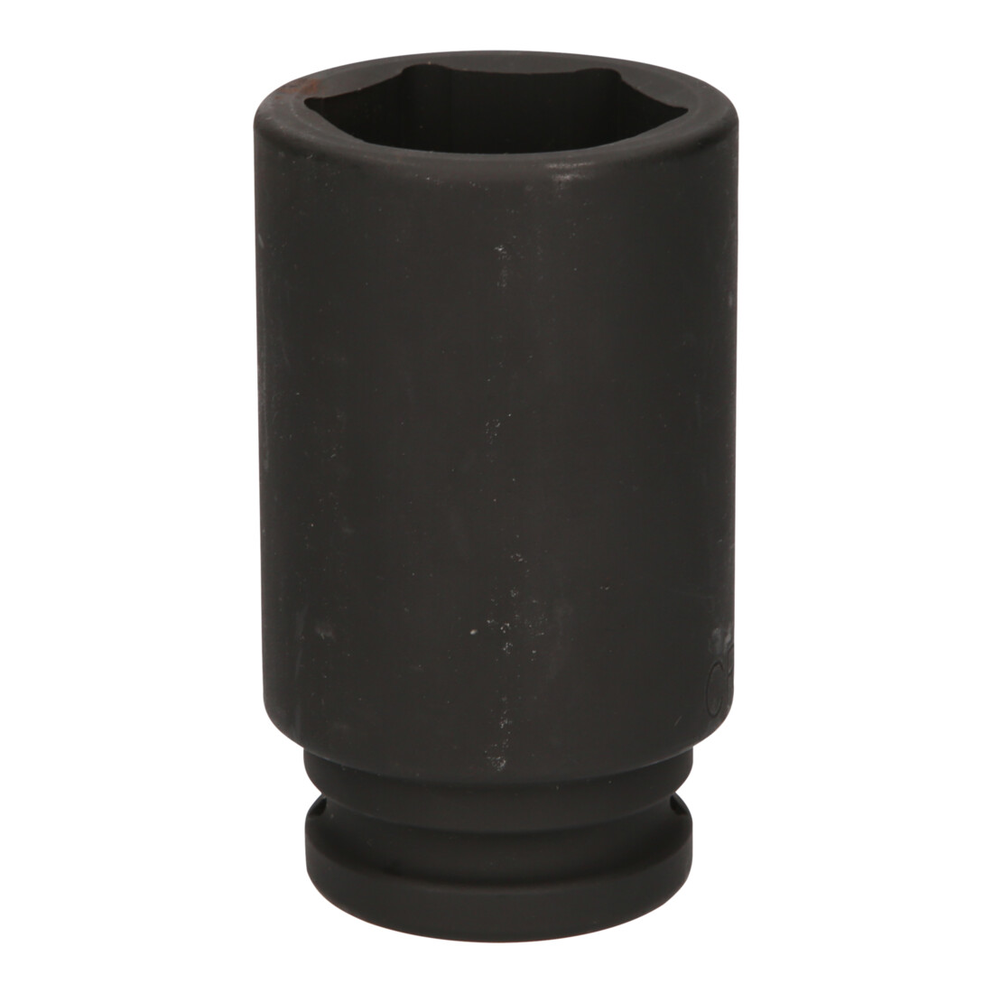 KS Tools Clé pour écrous d'essieu 3/4 pouce, 6 pans, courte