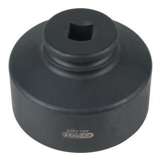 Douille d'écrou d'essieu 3/4" pour Mercedes, 8 pans KS Tools