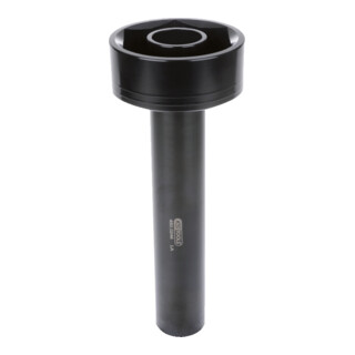 Douille d'écrou d'essieu 3/4" Volvo 105mm KS Tools