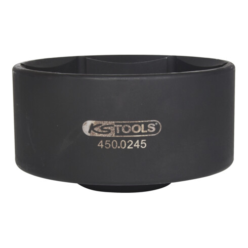 Douille d'écrou d'essieu 3/4" Volvo 80mm, 6 pans KS Tools