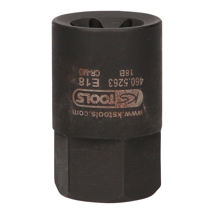 Douille d'étrier de frein pour MAN, E18 KS Tools