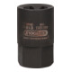 Douille d'étrier de frein pour MAN, E18 KS Tools-5