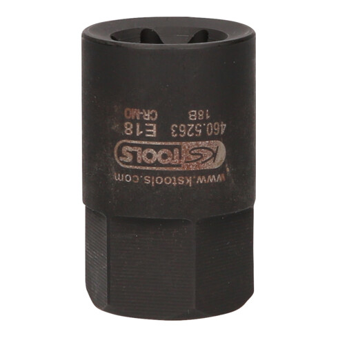 Douille d'étrier de frein pour MAN, E18 KS Tools