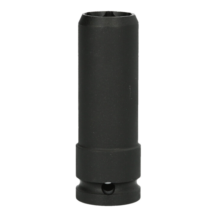 Douille d’impact spéciale 1/2" pour plaques de centrage vissées, 19 mm KS Tools