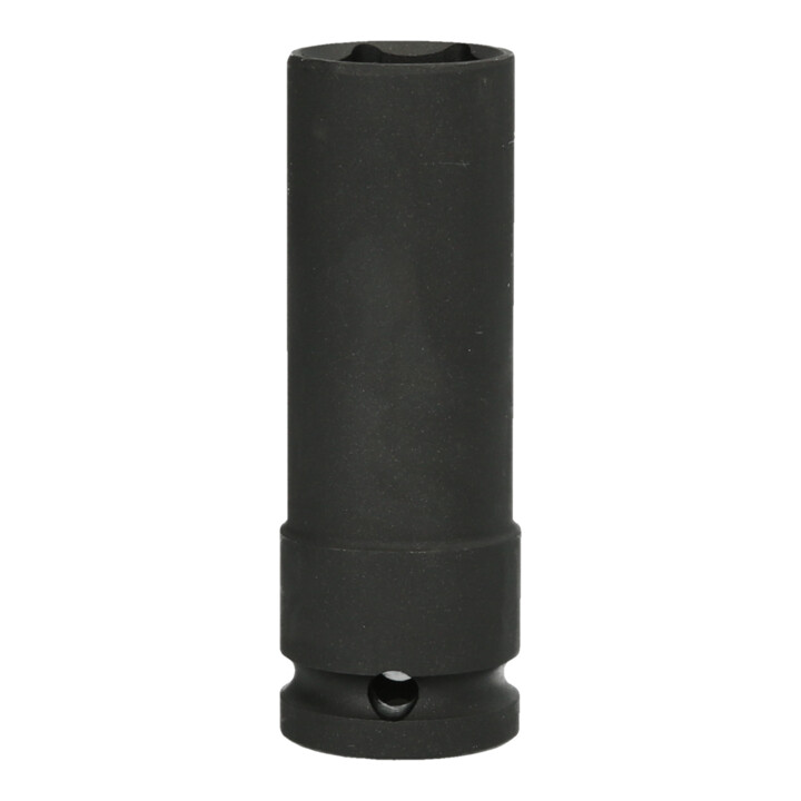 Douille d’impact spéciale 1/2" pour plaques de centrage vissées, 21 mm KS Tools