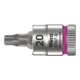 Douille-embout Wera TORX Zyklop à emmanchement 1/4", TX 20 x 28 mm-1