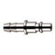 Douille enfichable ARO 6 mm metabo