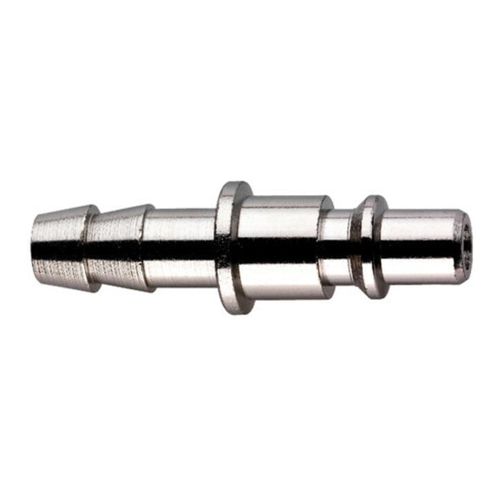 Douille enfichable ARO 6 mm metabo