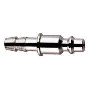 Douille enfichable ISO 9 mm metabo