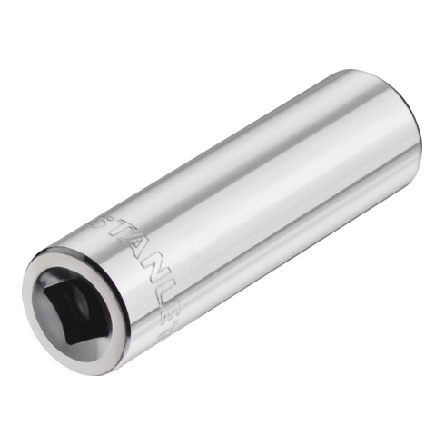 Douille 6 pans étroite Stanley
