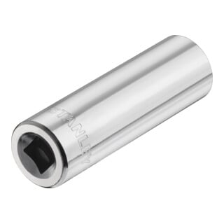 Douille 6 pans étroite Stanley