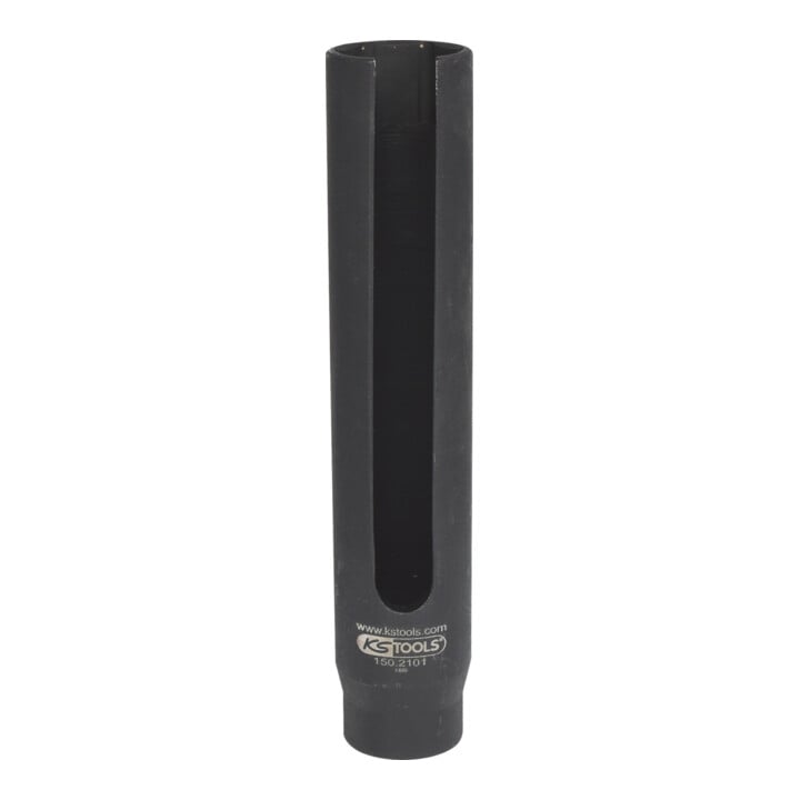 Douille extra longue pour sonde lambda 22,0 mm, 150 mm