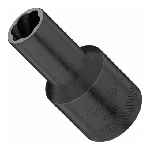 VIGOR 1/2"' spiral slot extractor insert