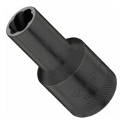 VIGOR 1/2"' spiral slot extractor insert