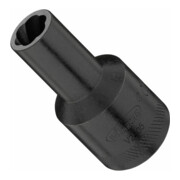 VIGOR 1/2"' spiral slot extractor insert
