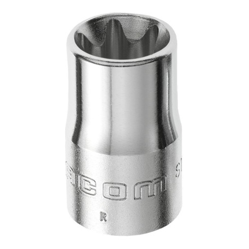 Douille Facom 1/2" Torx E16