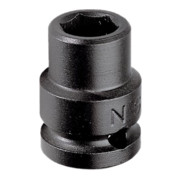 Douille Facom IMPACT 1/2" 19 mm NS.19A