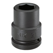 Douille Facom IMPACT 3/4" 19 mm NK.19A