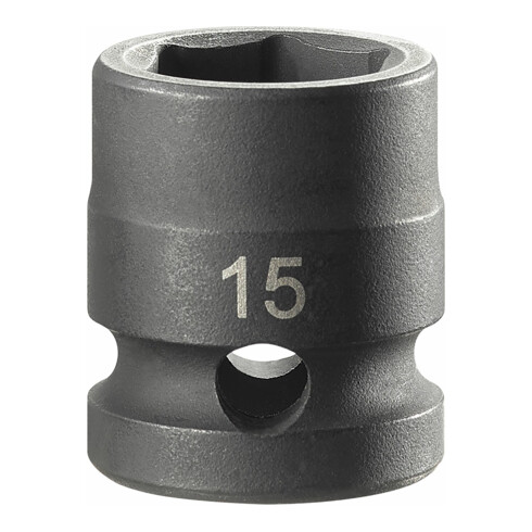 Douille Facom IMPACT compacte 6 pans 15mm