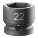Douille Facom IMPACT compacte 6 pans 22mm-1