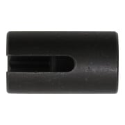Douille fendue pour capteur de température cylindrique 15 mm pour Ford 1.8/2.0/2.3/2.4/3.2 diesel Kraftmann-2