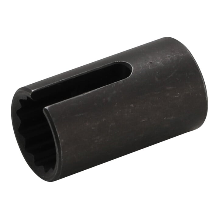 Douille fendue pour capteur de température cylindrique 15 mm pour Ford 1.8/2.0/2.3/2.4/3.2 diesel Kraftmann