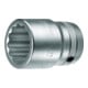 Douille Gedore insert 1" 12-point 1.1/2