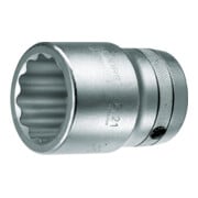 Douille Gedore 1" 12-edge (pouce)-1
