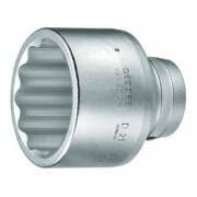 Douille Gedore 1" 12-edge (pouce)-2