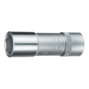 Douille Gedore hexagonale de 1/2 pouce de long-1