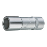 Douille Gedore hexagonale de 1/2 pouce de long-2