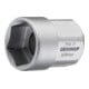 Douille Gedore insert 1/2" court, 10 mm