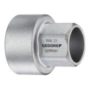 Douille Gedore 1/2" hexagonale-4