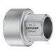Douille Gedore insert 1/2" court, 13 mm