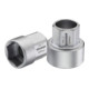 Douille Gedore 1/2" hexagonale-1