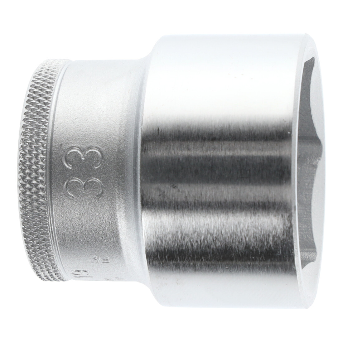 Douille Gedore insert 1/2" hexagone 33 mm