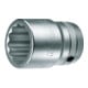 Douille Gedore insert 1'' profil UD 36 mm