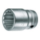 Douille Gedore insert 1'' profil UD 36 mm