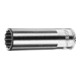 Douille Gedore insert 1/4" de long profil UD 11/32