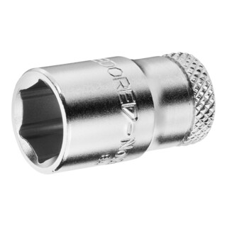 Douille Gedore hexagonale 1/4" (pouce)