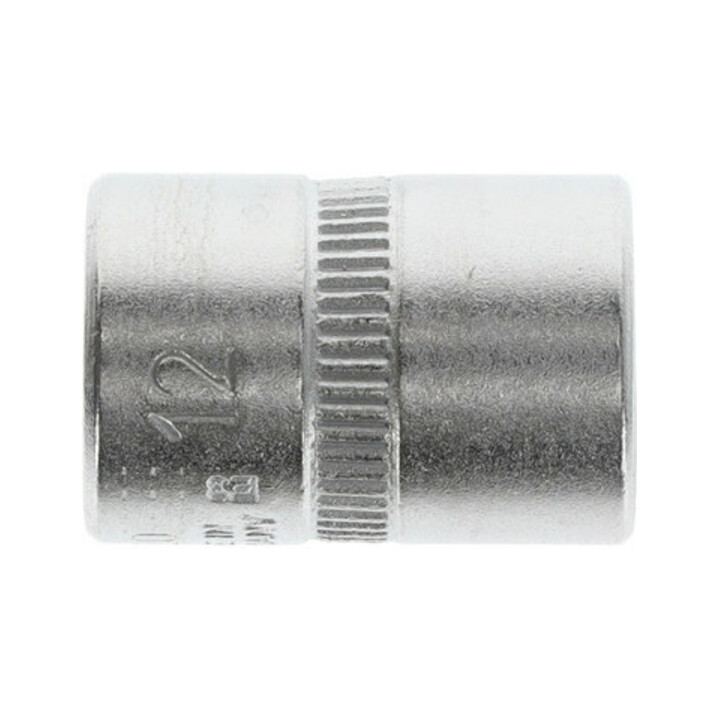 Douille Gedore insert 1/4" profil UD 12 mm