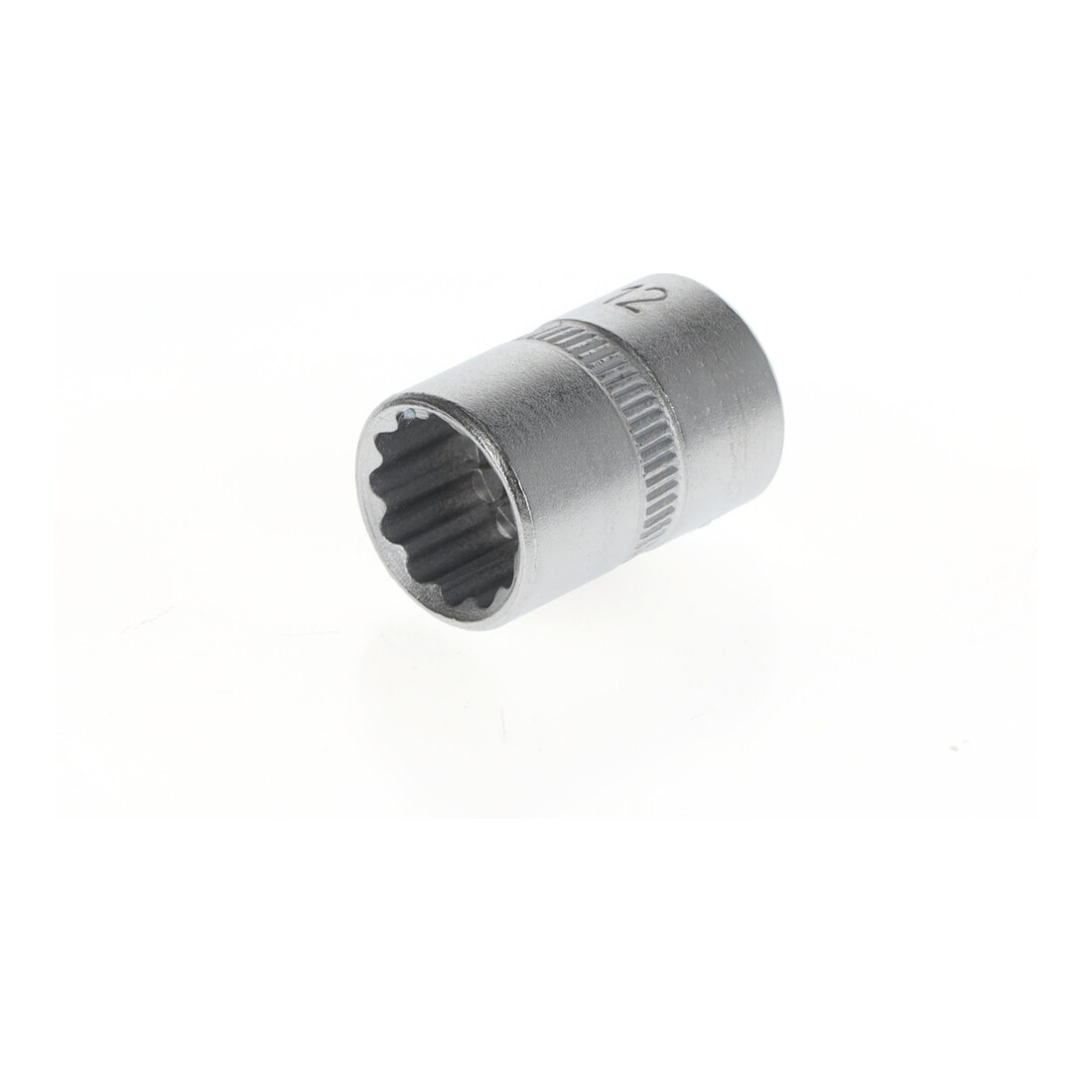 Douille Gedore 1/4" 12 côtés