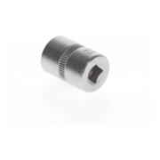 Douille Gedore 1/4" 12 côtés-4